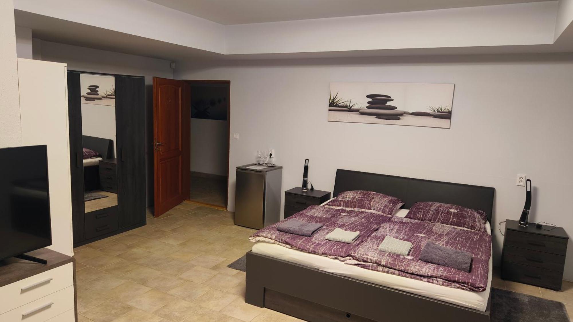 Penzion York Liberec Luaran gambar